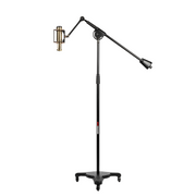 Gator Frameworks GFW-MIC-STBM2000 Studio Mic Boom Stand