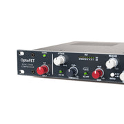 Neve OptoFET Optical/FET Compressor