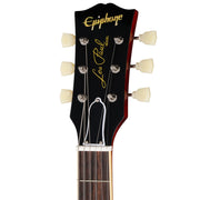 Epiphone 1959 Les Paul Standard Reissue Electric Guitar - Washed Bourbon Burst