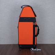 Marcus Bonna MB-1 Standard Bassoon Case - Orange