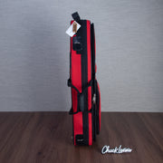 Marcus Bonna MB-1 Standard Bassoon Case - Red