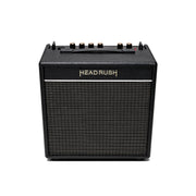 HeadRush FRFR-8 CAB Full-Range Flat-Response 8-Inch Guitar Amp Cabinet