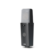 AKG C114 Large Diaphragm Multi-Pattern Condenser Microphone