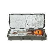 SKB 3i-4217-30 iSeries Waterproof Classical/Thinline Guitar Case