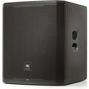 JBL PRX918XLF Professional Powered 18-Inch Subwoofer - Open Box, Mint