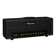 Friedman JOSE-100 Jose Arredondo Tribute 100-Watt Tube Guitar Amplifier Head