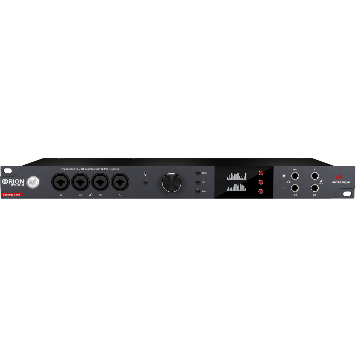 Antelope Audio Orion Studio Synergy Core Audio Interface - New