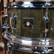 Tama Superstar Classic 5-Piece Shell Pack - Black Lacebark Pine