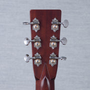 Martin D-28 Authentic 1937 Rosewood/Spruce Acoustic Guitar - #M2894678