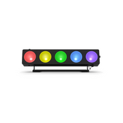 Chauvet DJ Core 5x1 ILS LED Multi-Purpose Effect Light