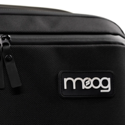 Moog SR Series Case for Minimoog Model D Synthesizer