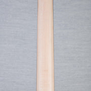 Spector Euro 4 LT Solid Korina Wings Electric Bass Guitar - Natural Satin - CHUCKSCLUSIVE - #NB23506