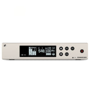 Sennheiser EW 100 G4-835-S-A1 Cardioid Dynamic Wireless System - A1 Band