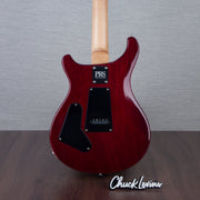 PRS CE 24 Electric Guitar - Tobacco Wrap Burst - #230355819 - 2023
