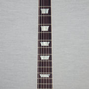 Gibson Custom Shop 1954 Les Paul Standard Electric Guitar - Gloss Candy Red - #42608