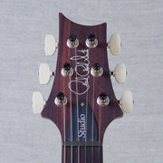PRS Studio 10-Top Electric Guitar - Black Gold - #250405816