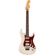 Fender Player II Modified Stratocaster HSS Floyd Rose Electric Guitar, Rosewood Fingerboard - Olympic Pearl