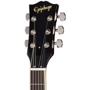 Epiphone Jeff Beck 1954 Les Paul Signature Electric Guitar - Oxblood