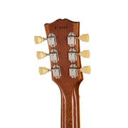 Gibson Custom 1955 NAMM Show Commemorative Edition Les Paul Electric Guitar - Nugget Gold