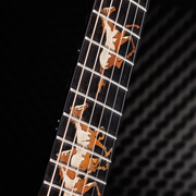 Taylor Custom #30 C16CE Grand Symphony Acoustic Electric Guitar