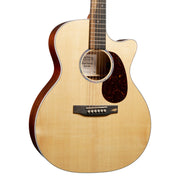 Martin Road Series GPC-13E Modern Acoustic Electric Guitar