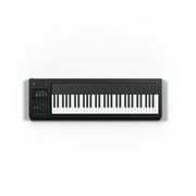 Expressive E Osmose 61-Key Polyphonic Synthesizer and MIDI Controller