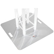 ProX XT-BP30A 30-Inch Aluminum 6mm Truss Base Plate