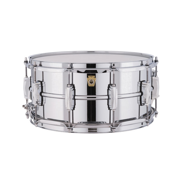 Ludwig 14 x 5-Inch Supraphonic Snare Drum