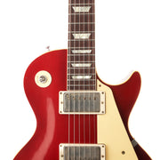 Gibson Murphy Lab 1958 Les Paul Standard - Ultra Light Aged Sweet Cherry Red - CHUCKSCLUSIVE - #821041