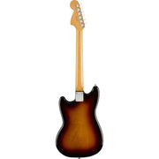 Fender Vintera '60s Mustang Electric Guitar, Pau Ferro Fingerboard - 3-Color Sunburst