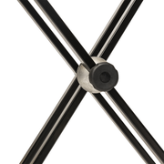 Stagg 40-Key Desktop Synthetic Marimba Set with Stand