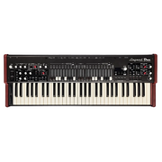 Viscount Legend One 61 Stage Keyboard - New