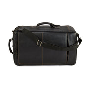 GARD 9-ECULK Elite Compact Trumpet and Flugelhorn Gig Bag - Leather
