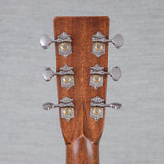 Martin D-28 East Indian Rosewood/Spruce Acoustic Guitar - #M2963737