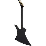 Jackson X Series Kelly KEX Electric Guitar - Gloss Black