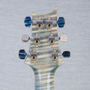PRS Private Stock McCarty 594 Electric Guitar - Indigo Glow - #0381614 - 2024