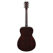 Yamaha 2nd Generation TransAcoustic TAS1E Acoustic Electric Guitar - Ultra Marine