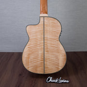 Arce AR5-3-CE-SP Maple/Spruce Acoustic Electric Requinto - #0117
