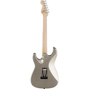 Charvel Prashant Aswani Pro-Mod So-Cal PA28 Electric Guitar - Inca Silver