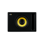 KRK S8.4 8-Inch Studio Subwoofer