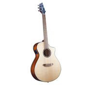 Breedlove Discovery S Concert CE Acoustic Electric Guitar