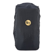 GARD 5-ECSK Elite Triple Trumpet Gig Bag - Black Cordura with Leather Trim