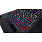 Akai MPC Live III Music Production Center