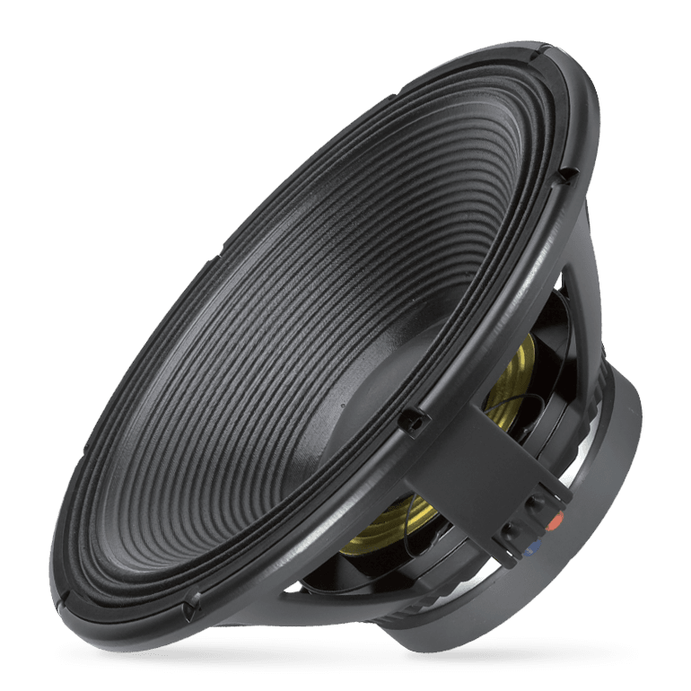 RCF L18P400 18-Inch 2000-Watt Replacement Woofer - New