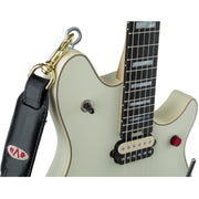 EVH Edward Van Halen Wolfgang Signature Electric Guitar - Ivory