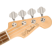 Fender Fullerton Precision Bass Uke - 3-Color