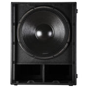 RCF SUB 8004-AS Powered 18" Subwoofer