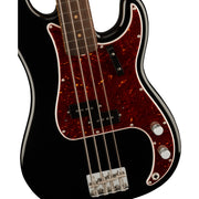 Fender American Vintage II 1960 Precision Electric Bass - Black - Preorder
