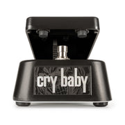 Dunlop Iron Maiden Killer Cry Baby Wah Guitar Effects Pedal