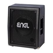 ENGL Amplifiers E112VSB 1x12-Inch Slanted Guitar Cabinet